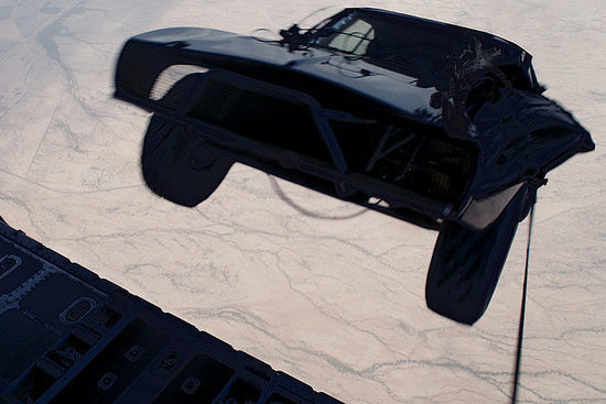 盤(pán)點(diǎn)《速度與激情7》荒謬可笑的七大場(chǎng)面 盤(pán)點(diǎn)《速度與激情7》荒謬可笑的七大場(chǎng)面