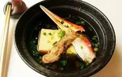 就一點兒紫菜跟生魚片 日料沒吃什么為啥還那么貴？