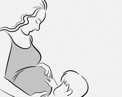 在河南，居民生二孩的“熱情”并不比北上廣等地的高。CFP供圖