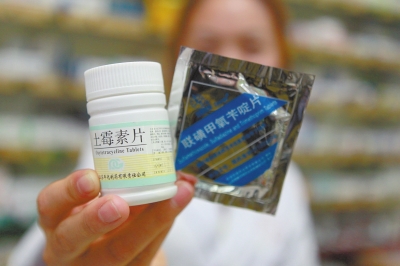 不少品種的低價(jià)藥，市民不一定能買(mǎi)得到。