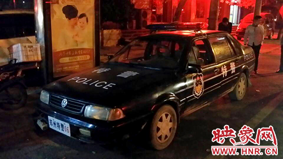 車(chē)輛被查時(shí)的現(xiàn)場(chǎng) 車(chē)輛被查時(shí)的現(xiàn)場(chǎng)