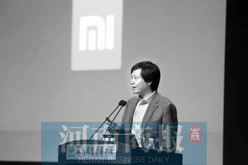 小米科技董事長雷軍說，互聯(lián)網(wǎng)思維就七個字：專注、口碑、極致、快