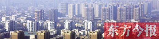 土地交易市場已無法用理性來形容，那房價呢？ 資料圖