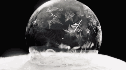 強(qiáng)冷空氣+雨 鄭州終于要下雪了！最低氣溫-6℃！