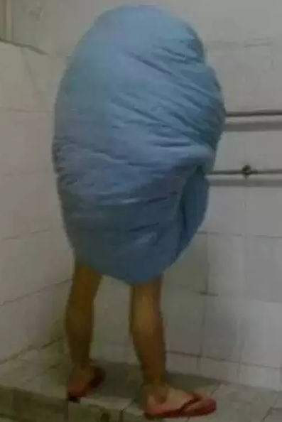 強(qiáng)冷空氣+雨 鄭州終于要下雪了！最低氣溫-6℃！