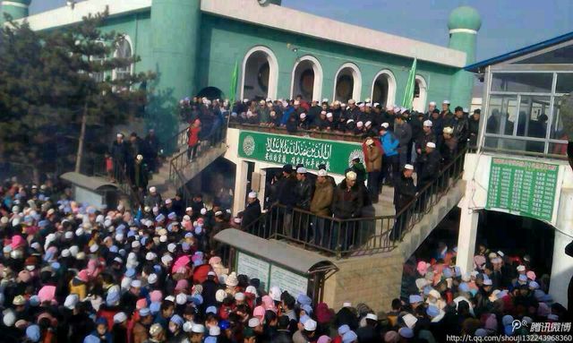 事發(fā)現(xiàn)場(chǎng) 圖片來自微博 事發(fā)現(xiàn)場(chǎng) 圖片來自微博