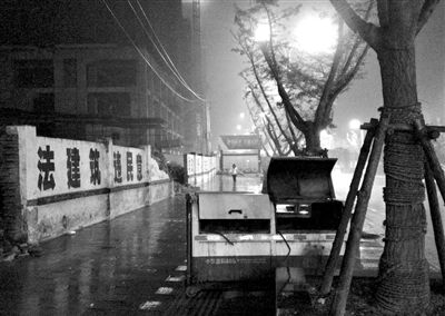 我國擬規(guī)定父母失責(zé)將被訴剝奪監(jiān)護權(quán)