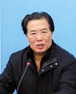 遼大現(xiàn)任黨委書(shū)記程偉。