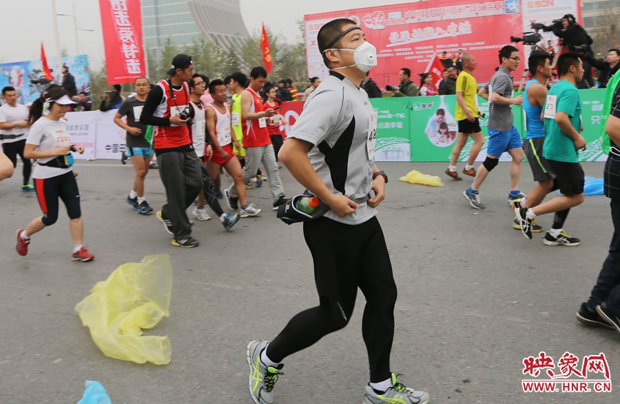 不知道口罩的通氣性怎樣？