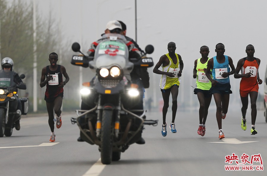 處在第一梯隊的選手。