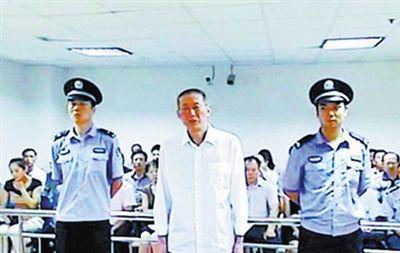 2013年8月，于英生被宣告無罪，隨后當(dāng)庭釋放，此前他被羈押17年。