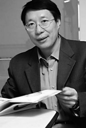 出鏡代表：王幼君 市人大代表、北京握奇數(shù)據(jù)系統(tǒng)有限公司董事長(zhǎng)