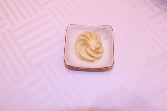 黃油花。 花惠生 供圖