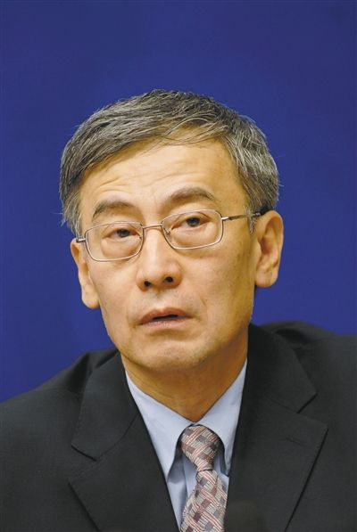 國家教育咨詢委員會秘書長、教育部教育發(fā)展研究中心主任張力。