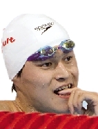 　禁藥竟“允許使用”，孫楊真冤