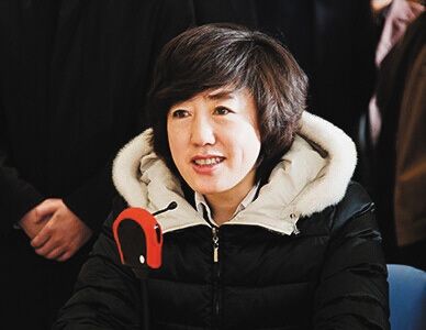 張秀萍 晉中市委原副書(shū)記 4月被查，11月26日雙開(kāi)，移送司法機(jī)關(guān)