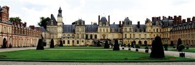 圓明園珍寶在法國(guó)被盜 竊賊作案過程僅7分鐘(圖)