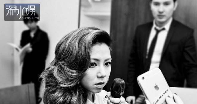 揭秘鄧紫棋背后的超級富二代男人 揭秘鄧紫棋背后的超級富二代男人