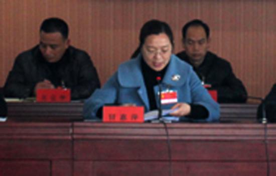 江蘇鄉(xiāng)黨委女書記辭官任上市公司副總 年薪70萬(wàn)