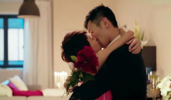 但這個(gè)劇的尺度問題，不只是滾床單而已。