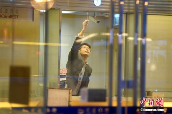 資料圖。中新社發(fā) 張宇 攝