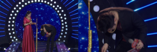 現(xiàn)場(chǎng) 現(xiàn)場(chǎng)