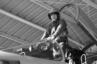 張超生前照。新華社發(fā)