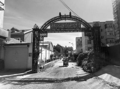 河北一樓盤(pán)五證皆無(wú)在京狂售 項(xiàng)目所在地仍是平房