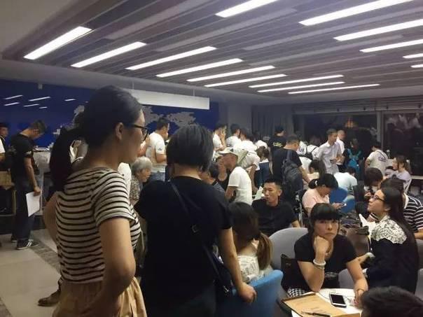 5105套！杭州限購(gòu)前一天杭州新房、二手房成交破紀(jì)錄