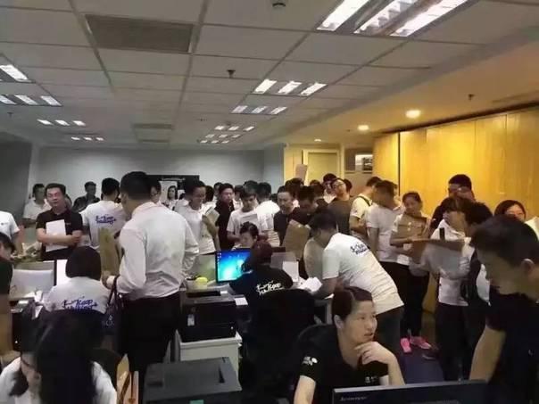 5105套！杭州限購(gòu)前一天杭州新房、二手房成交破紀(jì)錄