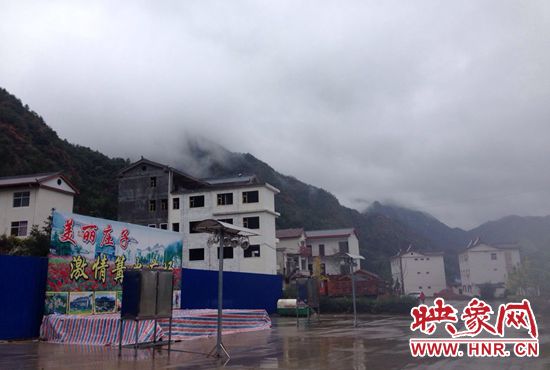 務(wù)實(shí)苦干，埋頭致富成了莊子村的新風(fēng)尚。