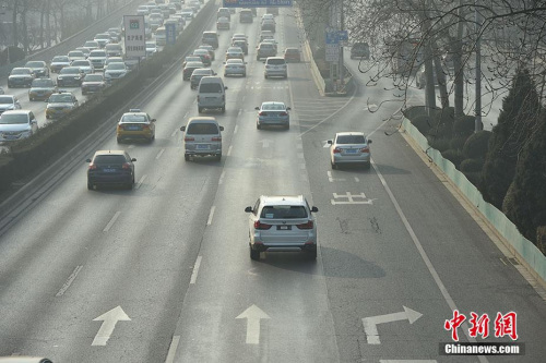 資料圖。中新網(wǎng)記者 金碩 攝