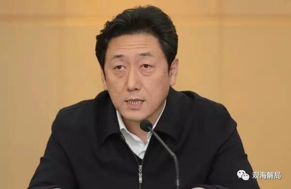 這8虎受賄不到千萬，為何有人獲刑17年？