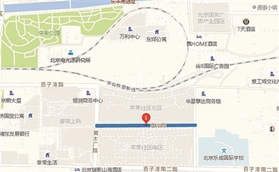 男子以自己名字命名無名道路 被多家地圖導(dǎo)航收錄 男子以自己名字命名無名道路 被多家地圖導(dǎo)航收錄