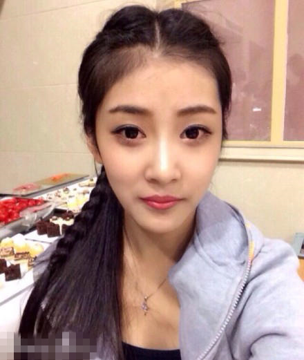 北電女神大評選 網友稱都長一樣