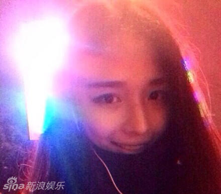 北電女神大評選 網友稱都長一樣