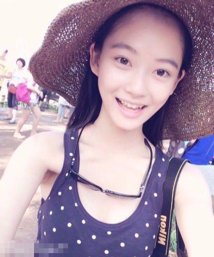 北電女神大評選 網友稱都長一樣