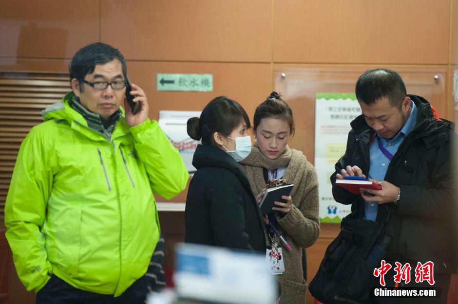 臺灣復(fù)興航空一架班機墜河 臺灣復(fù)興航空一架班機墜河