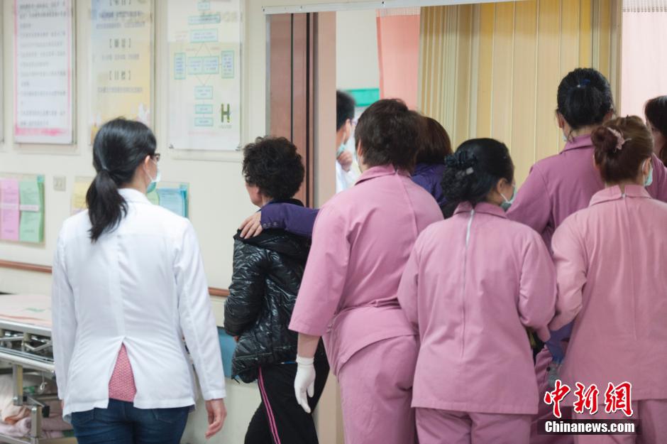 臺灣復(fù)興航空一架班機墜河 臺灣復(fù)興航空一架班機墜河