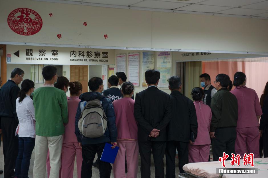 臺灣復(fù)興航空一架班機墜河 臺灣復(fù)興航空一架班機墜河