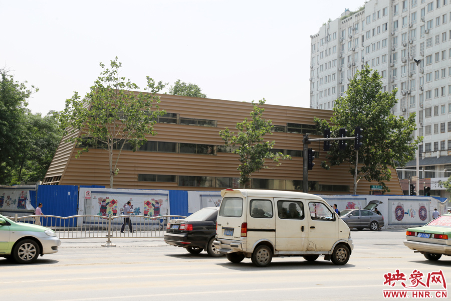 整個工程總造價約90多萬元。