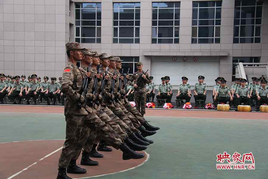 展示訓練成果 展示訓練成果