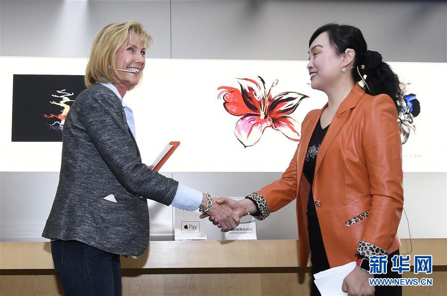 (經(jīng)濟(jì))(2)Apple Pay正式在中國大陸市場推出 (經(jīng)濟(jì))(2)Apple Pay正式在中國大陸市場推出