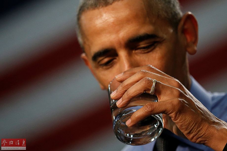 各國領(lǐng)導(dǎo)人退休后都干啥？小布什刷盤布朗教書