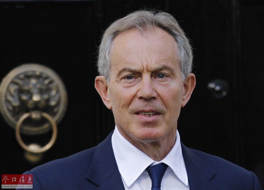 各國領(lǐng)導(dǎo)人退休后都干啥？小布什刷盤布朗教書