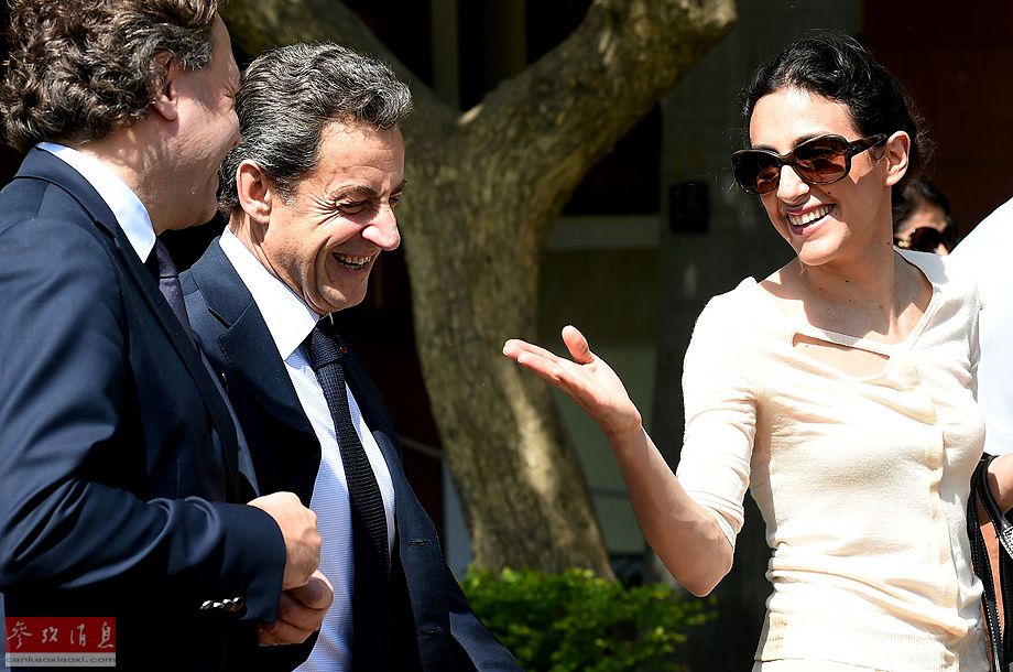 各國領(lǐng)導(dǎo)人退休后都干啥？小布什刷盤布朗教書