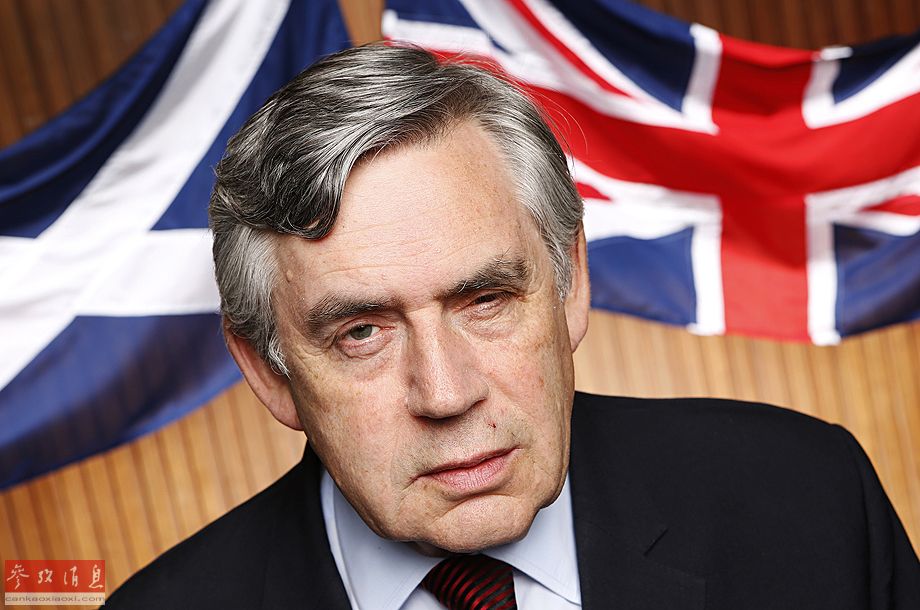 各國領(lǐng)導(dǎo)人退休后都干啥？小布什刷盤布朗教書