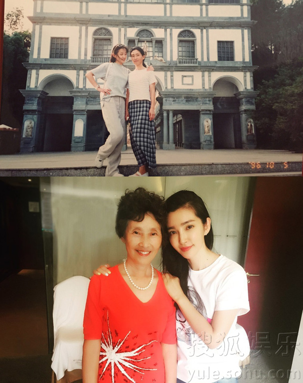 看明星花式秀母親節(jié)！甜馨上鏡鄧超祝福三個媽