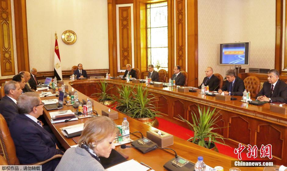 載66人埃航失聯(lián)客機墜毀 同線航班當(dāng)晚照常起飛 載66人埃航失聯(lián)客機墜毀 同線航班當(dāng)晚照常起飛