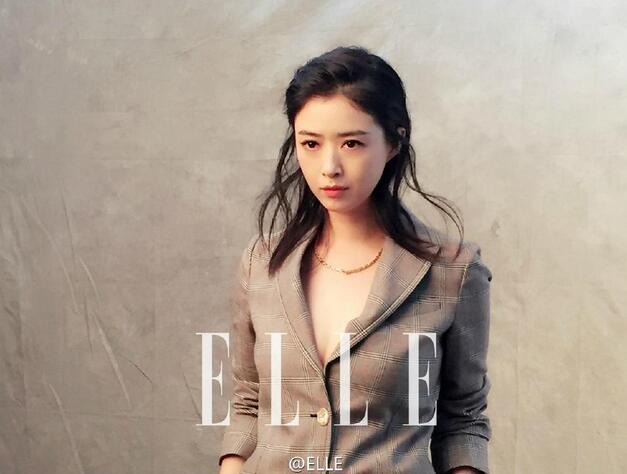 “歡樂頌五美”同框拍大片 你最喜歡誰？